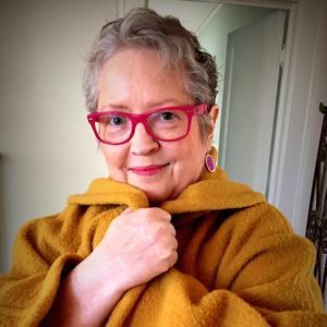 Meet your Posher, Kay